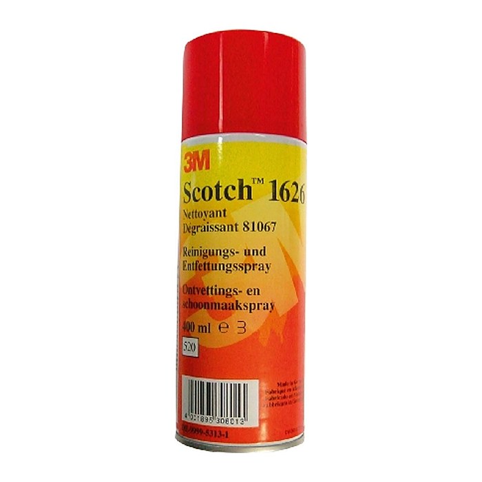 Scotch Reinigungsspray Kontaktspray 400,0 ml, 1 St.