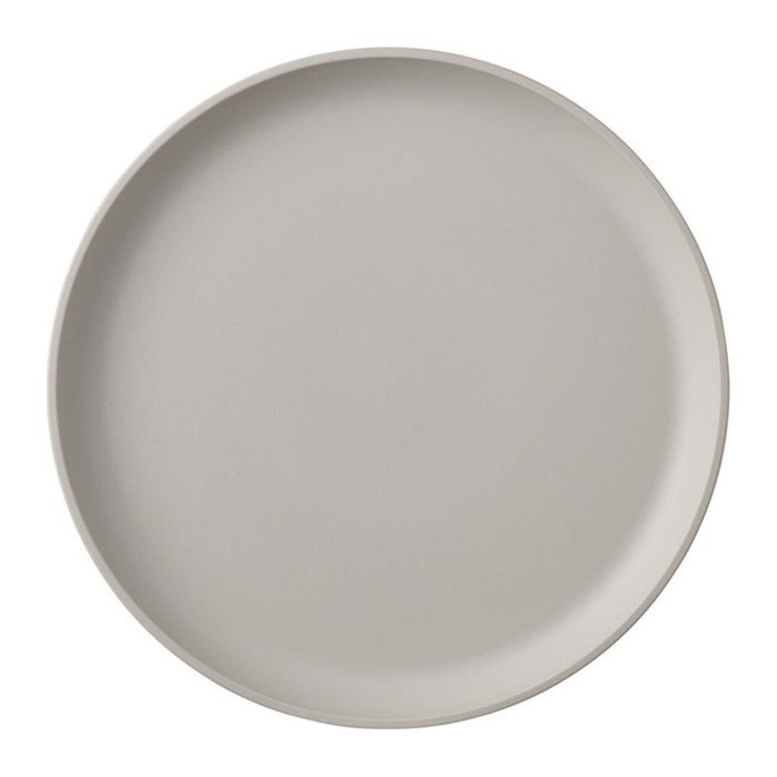 MEPAL Teller Silueta nordic white Ø 23,0 cm, 1 St.