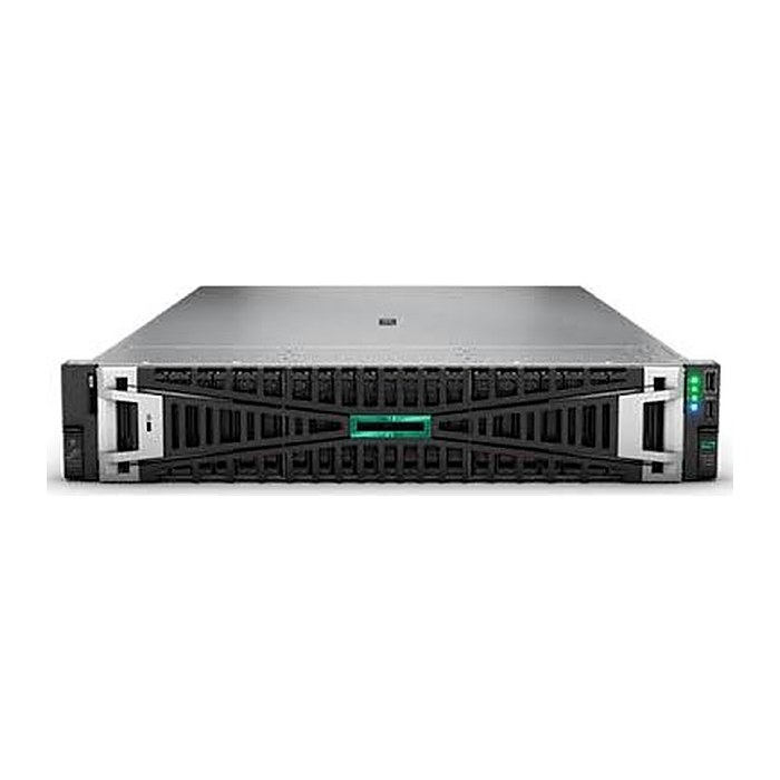 DL380 G11 2U Xeon 6530 2x32GB 2x480GB SFF MR416i-o 2x1000W