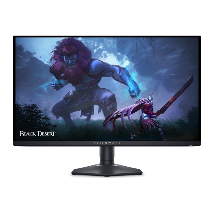 DELL Alienware AW2725DF Monitor 68,0 cm (27,0 Zoll) schwarz