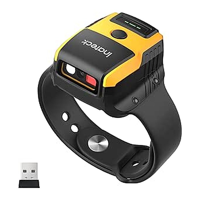 inateck PBS005 black [N6022]