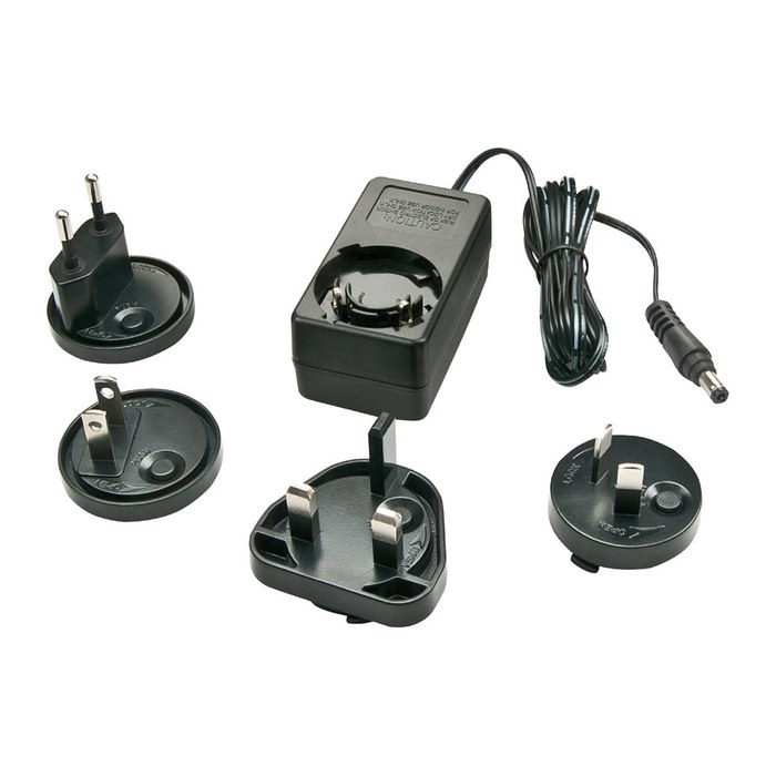 LINDY ECO Schaltnetzteil MC 12V 1.25A 5.5/2.5mm