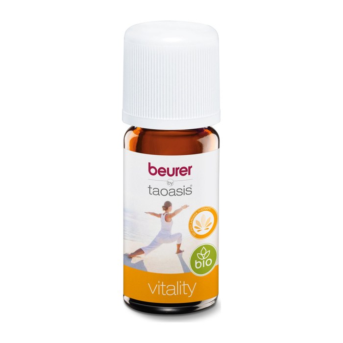beurer Duftöl Vitality Citrus 10,0 ml, 1 St.