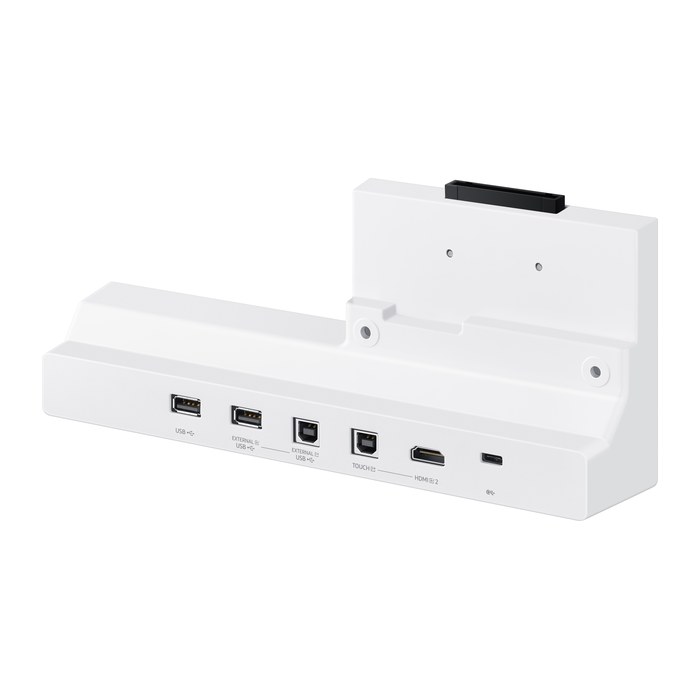 SAMSUNG Dockingstation Flip Pro Tray für WMB Serie