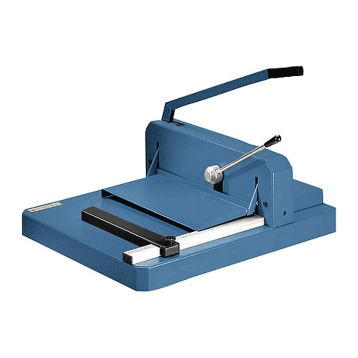 DAHLE Stapelschneider 842