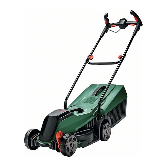 BOSCH Home & Garden CityMower 18V-32-300 Akku-Rasenmäher 18,0 V für bis zu 300 m², ohne Akku