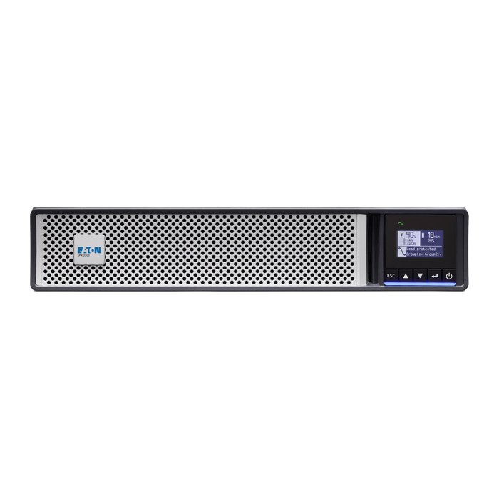EATON 5PX 2200i RT2U G2 USV schwarz,