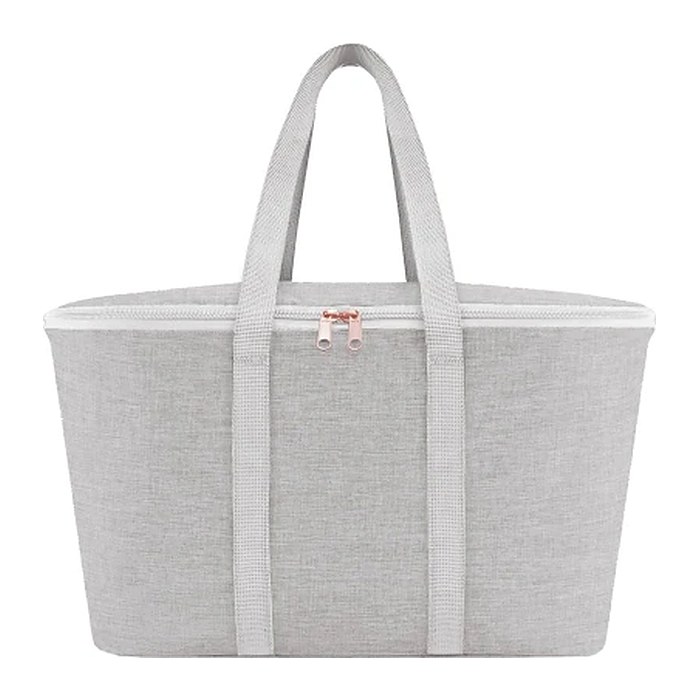reisenthel® Kühltasche coolerbag Kunststoff twist sky rose UH1035