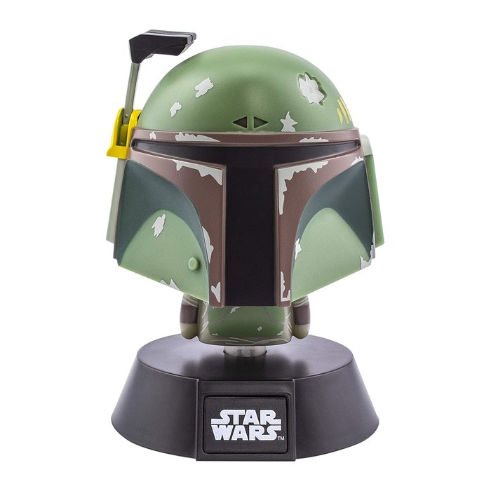 Paladone Dekolampe Star Wars Boba Fett