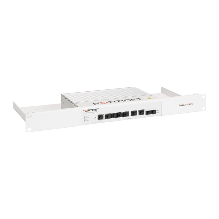 Rackmount.IT Kit for FortiGate Rugged 60F / Rugged 60F-3G4G