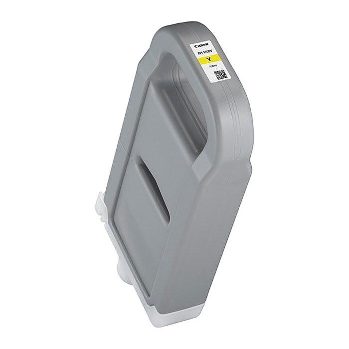 Canon PFI-1700 Y gelb Druckerpatrone