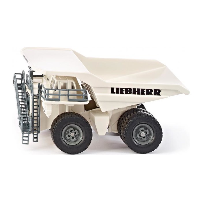 siku Liebherr T 264 Muldenkipper 1807 Spielzeugauto