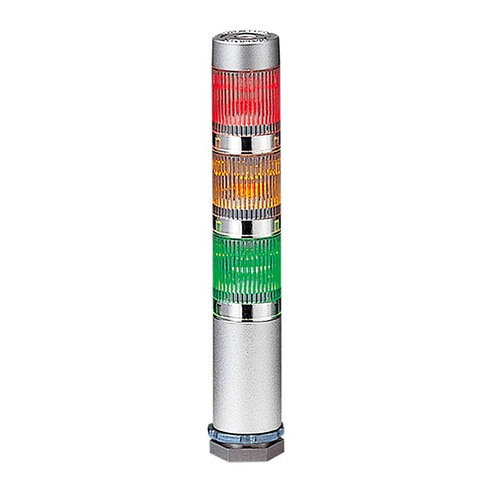 PATLITE Farbmodul LR7-E-Y 70mm orange