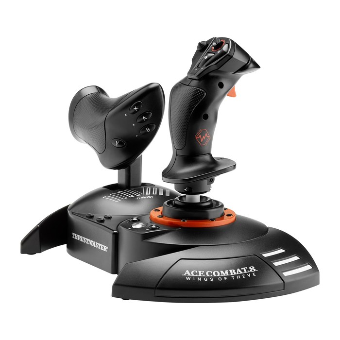 Joystick Thrustm. T.Flight Hotas NEO-X AC8 Edition (PC/XBO) retail