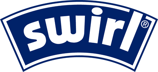 swirl Logo