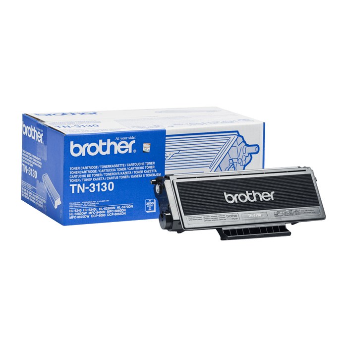 brother TN-3130  schwarz Toner