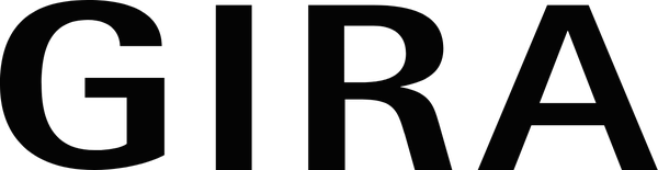 GIRA Logo