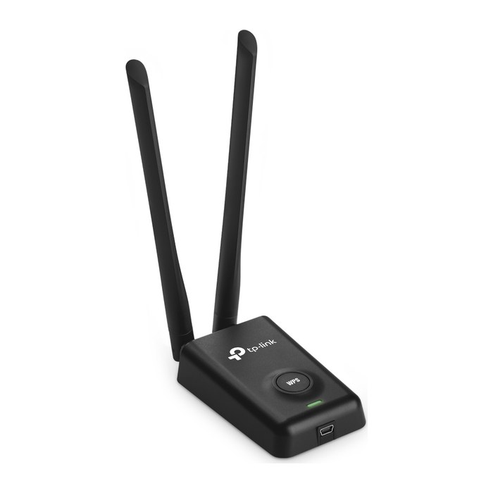 tp-link TL-WN722N WLAN-Adapter, 1 St.