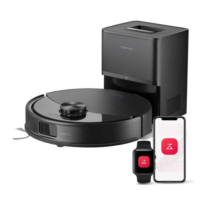 Roborock Q10 VF+ Saugroboter