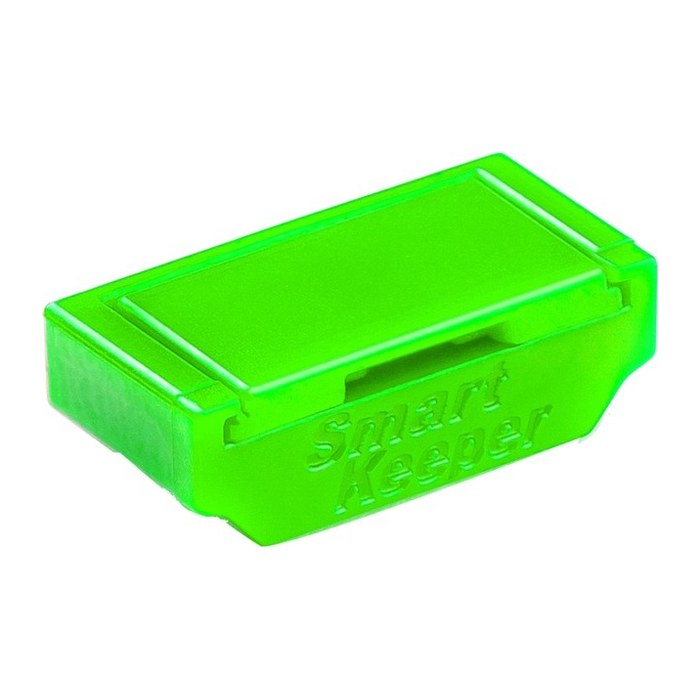 SmartKeeper Mini "HDMI Port" Blocker grün 10 Stk.