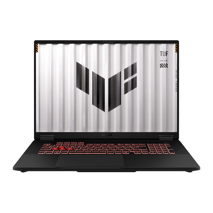ASUS TUF Gaming A18 R7-260 16 512 5070 FA808UP-S8133W W11H
