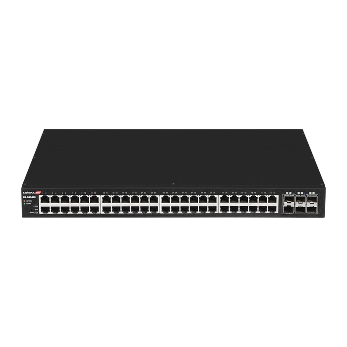 EDIMAX Switch Pro 54x GE GS-5654LX