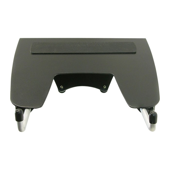 ergotron Laptop-Halterung 50-193-200 schwarz für 1 Notebook