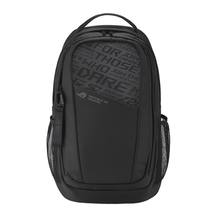ASUS ROG Rucksack BP2800 45,7cm (18") schwarz