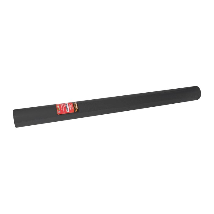 PROnappe Tischdecke schwarz 1,2 x 20,0 m, 4 Rollen
