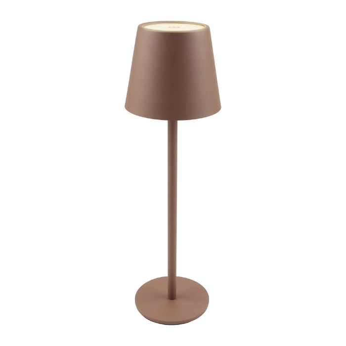 AddLiving AddLiving LED Fashion LED Tischlampe kupfer