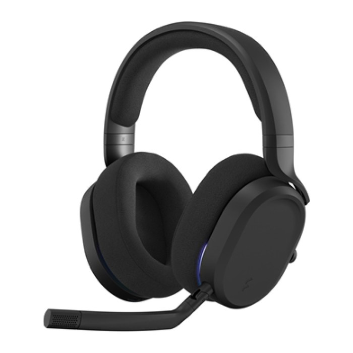 FRACTAL DESIGN Headset Scape Dark