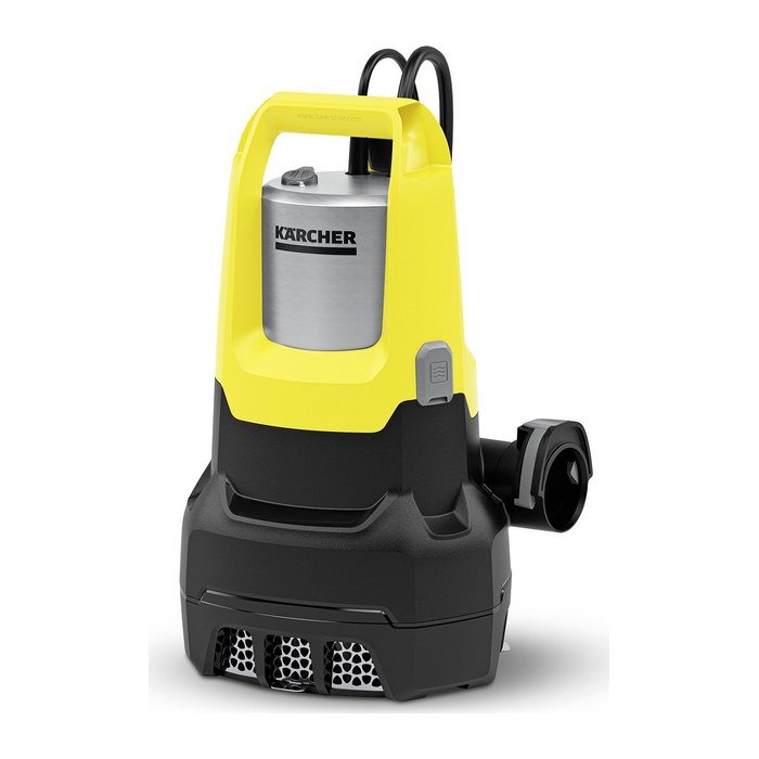 KÄRCHER Schmutzwasser-Tauchpumpe SP 22.000 DIRT LEVEL SENSOR 750 W
