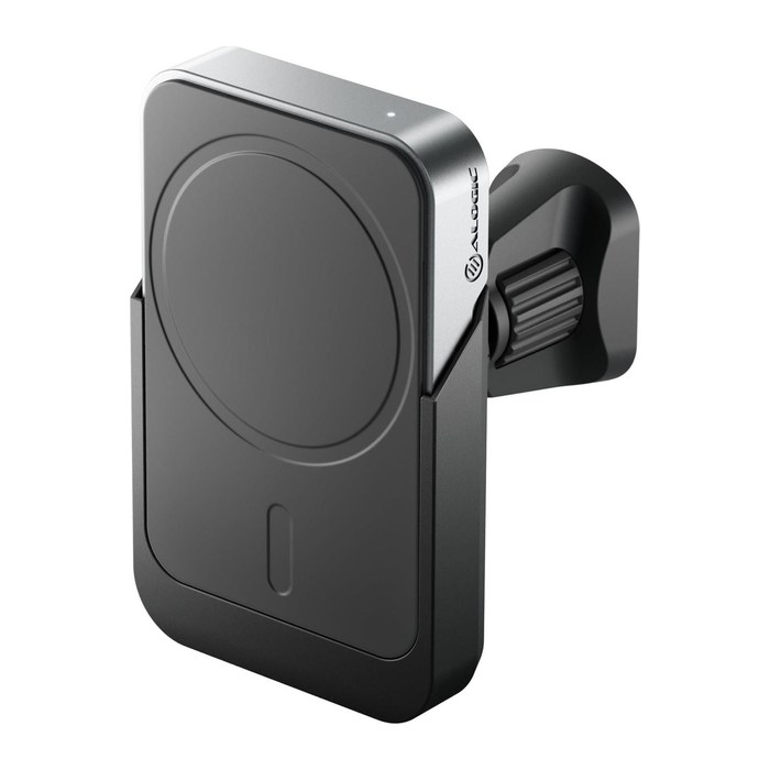 Alogic Universal Ladegerät 15W Auto mag. mit Lüftungshalter