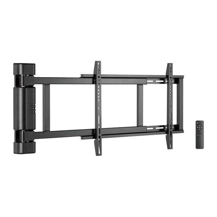 Equip Wandhalterung 32"-75"/1TFT Motor. 2Gelenke 50Kg sw lite Retail
