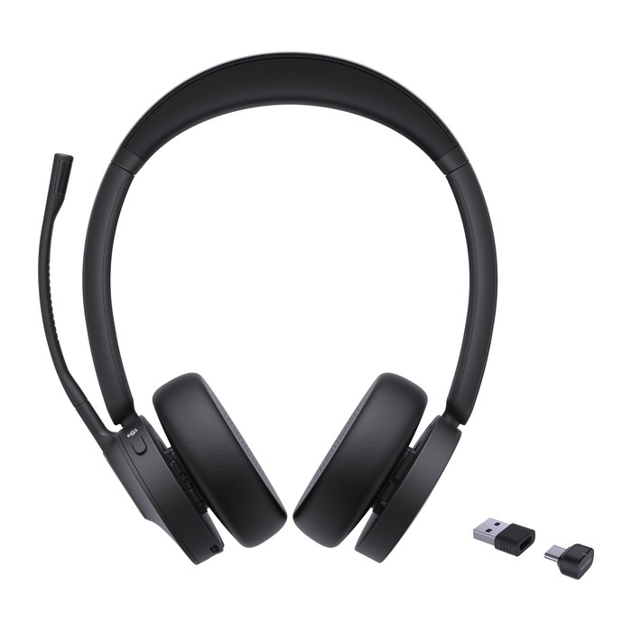 Yealink Headset BH70 Dual Teams USB-C/A