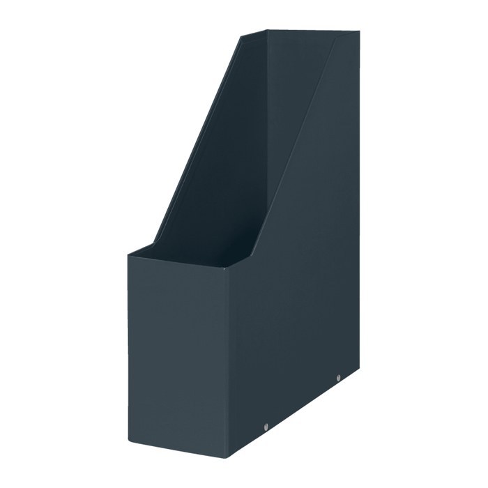 LEITZ Stehsammler Click & Store Cosy 53560089 grau Karton, DIN A4, 1 St.