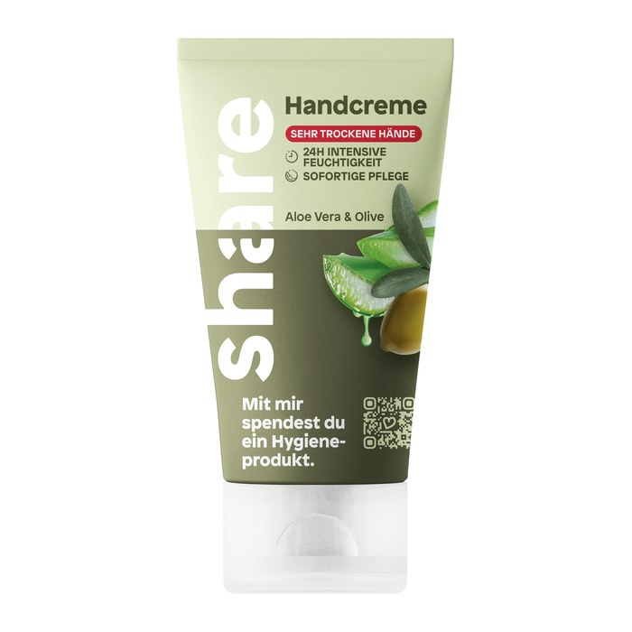 share Handcreme 75,0 ml