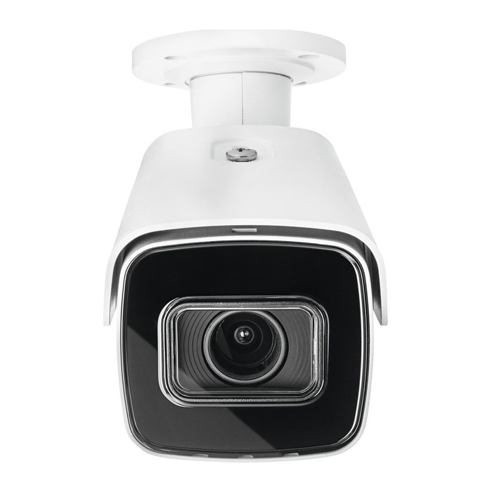 ABUS 4 MP IP-Tube-Kamera 2,8-12 mm