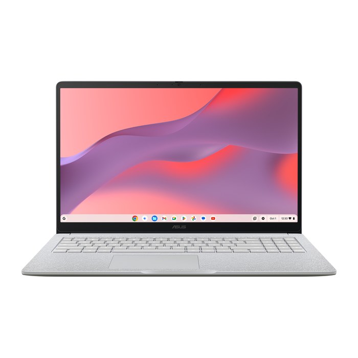 ASUS Chromebook CX15 15.6" MT 540 4 128 CM1505CM4A-S70031 ChromeOS