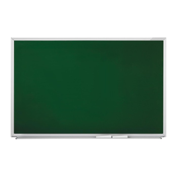 magnetoplan Kreidetafel 60,0 x 45,0 cm grün