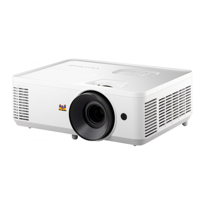 ViewSonic PA700S, DLP Beamer, 4.500 ANSI-Lumen