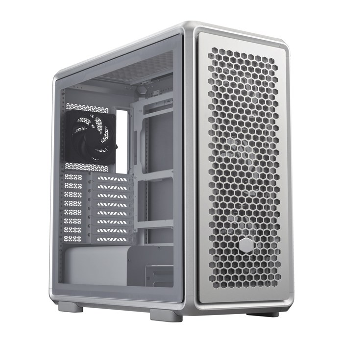 CoolerMaster Geh MasterFrame 600 Silver