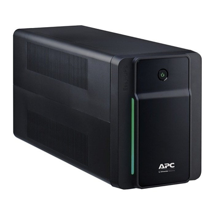 APC Easy UPS 2200VA BVX2200LI-GR USV schwarz,