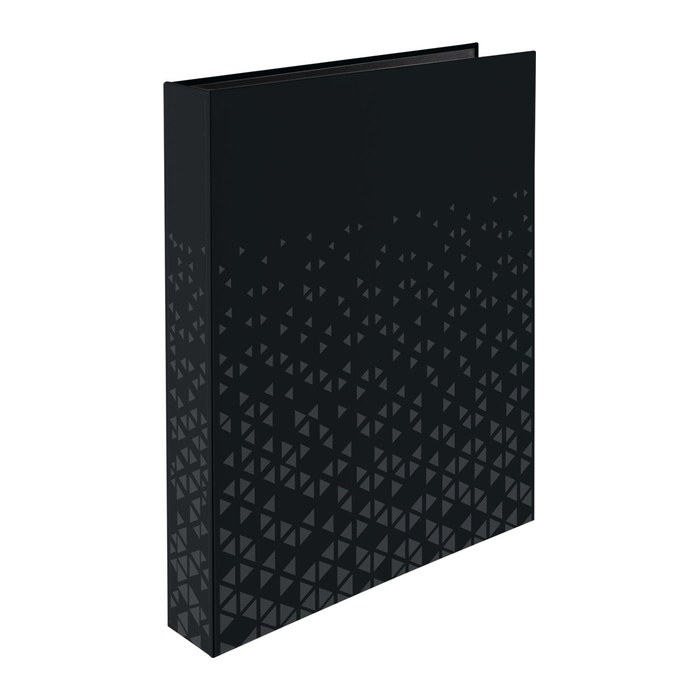 HERMA Fotobuch schwarz