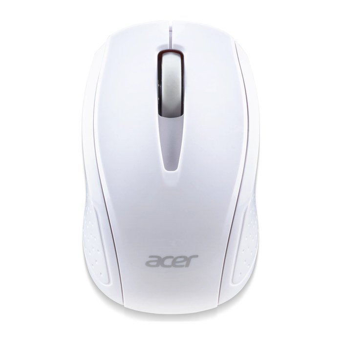 acer AMR800 Maus kabellos weiß