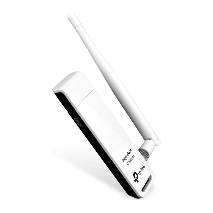 tp-link TL-WN722N WLAN-Stick, 1 St.