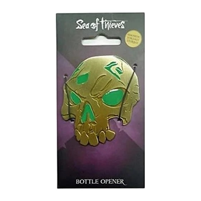Fanattik Flaschenöffner Sea of Thieves