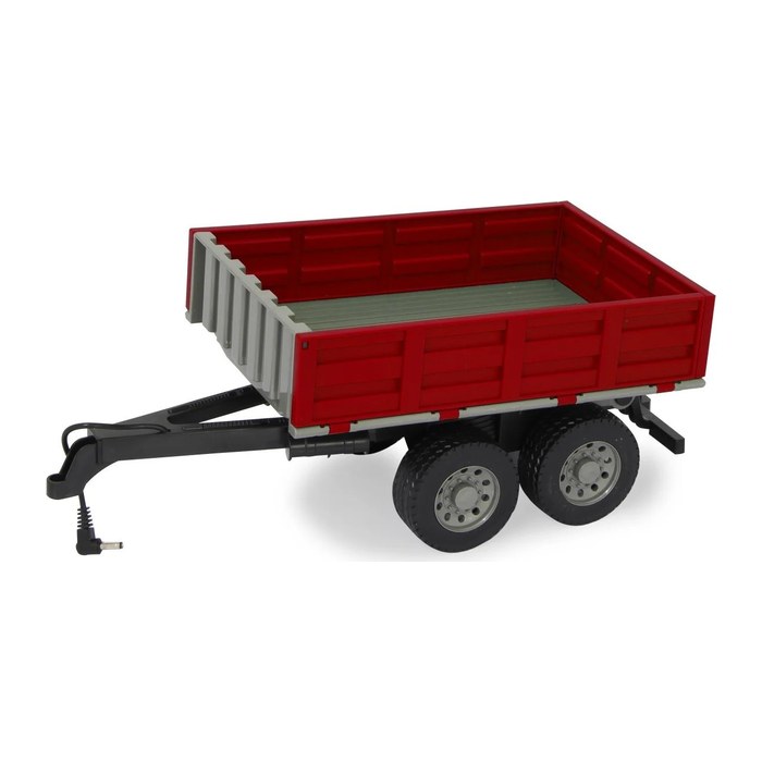 Jamara Kipper rot für RC-Traktor 1:16
