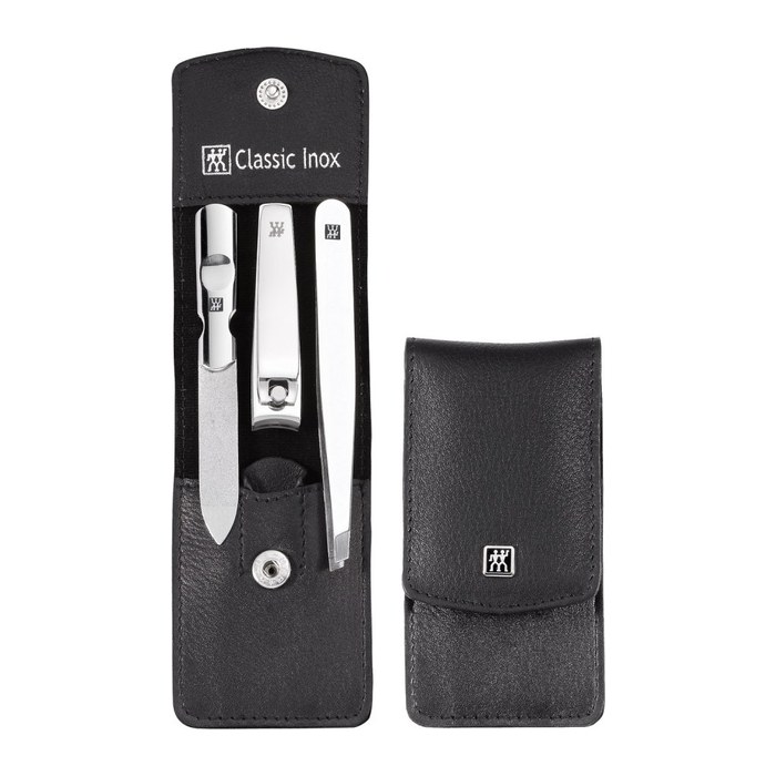 ZWILLING TWINOX® Maniküre-Set 3-tlg., 1 St.