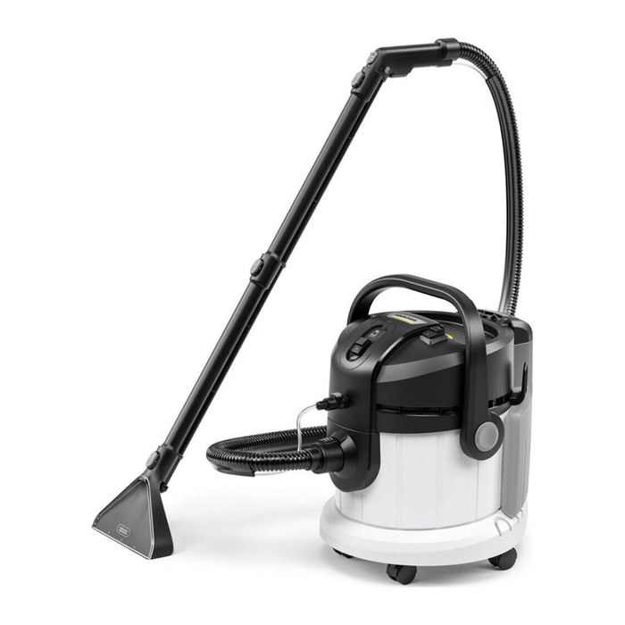 KÄRCHER Waschsauger SE 4 1.000 W
